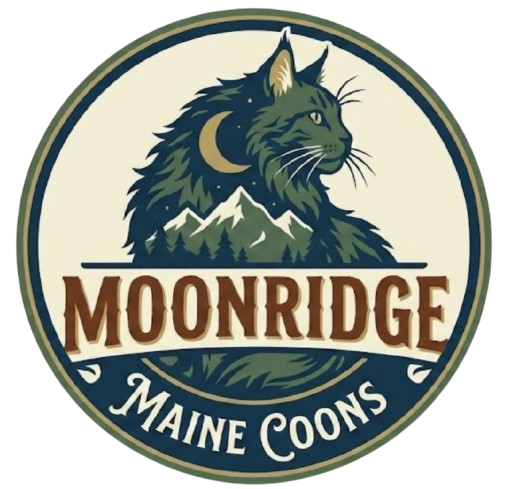 Moonridge Maine Coons